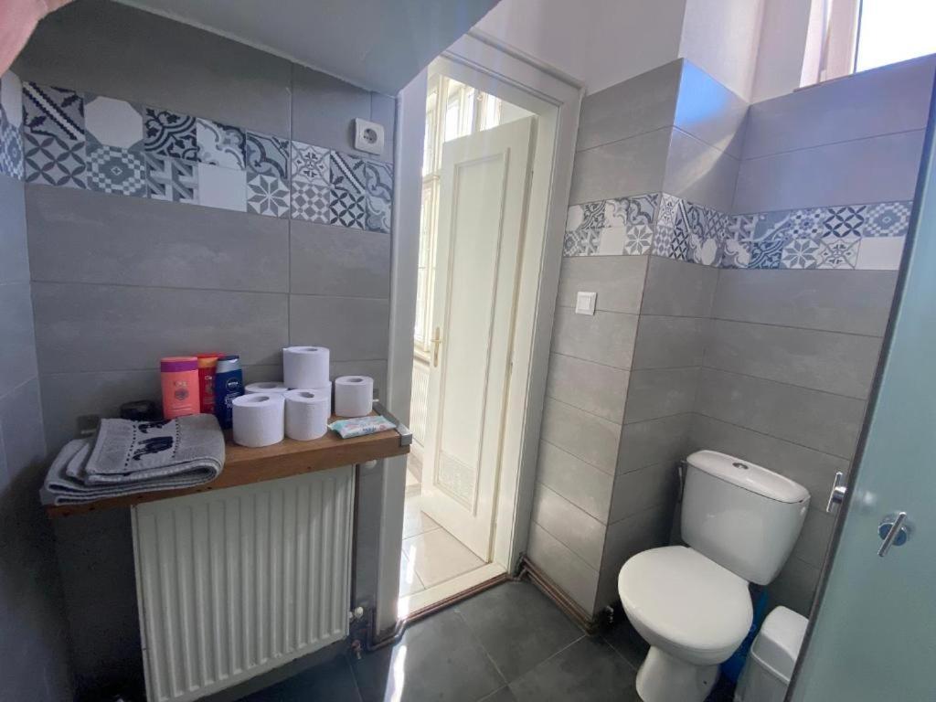Casa Panzarului Apartment Sibiu Bagian luar foto