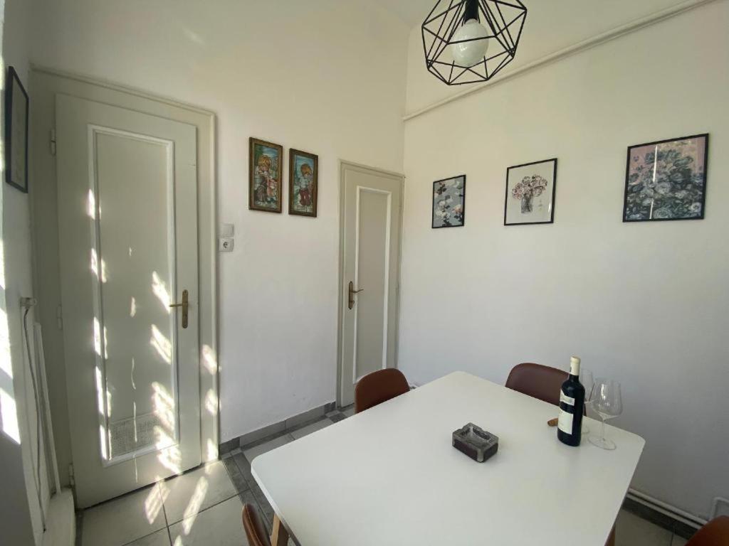 Casa Panzarului Apartment Sibiu Bagian luar foto
